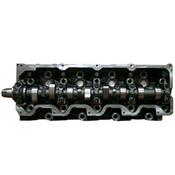 Головка цилиндра 5L 1110154151 1110154150 909054 11101-54150 для Toyota Hilux / Dyna / Hiace 2987cc 3.0D 8v 1998-